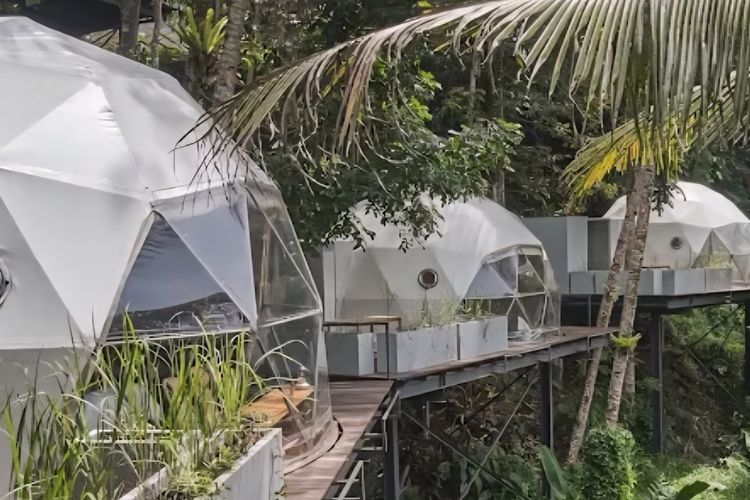 6 Hotel Terbaik di Banyuwangi dengan Pemandangan Menakjubkan