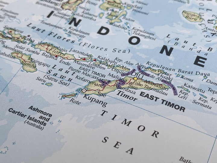 Timor Leste Resmi Bergabung dengan ASEAN sebagai Anggota ke-11