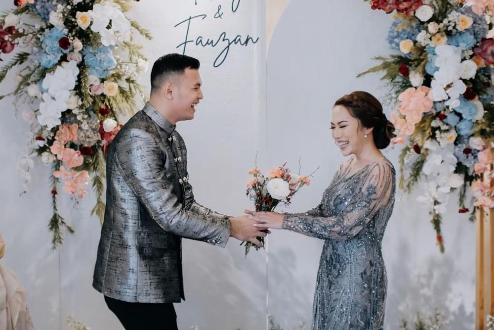 Cara Lamaran Adat Jawa yang Penuh Makna Filosofis