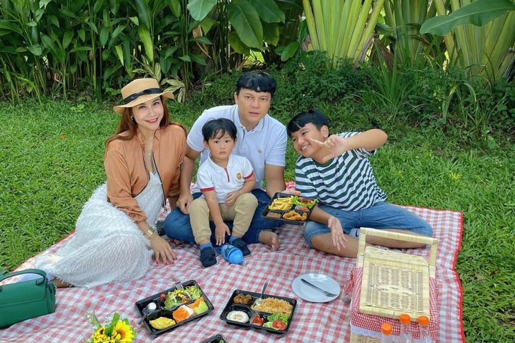 Satu Tahun Berkembang Bersama “1 Level Up”