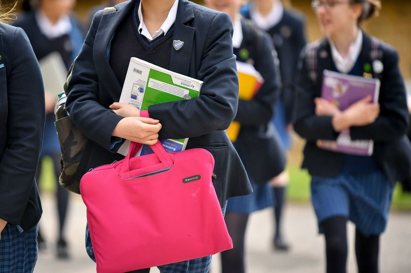 I was a teacher for 10 years - school uniform is more important than ...