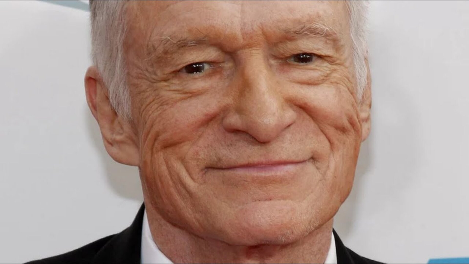 hugh hefner will - Ilustrasi 2