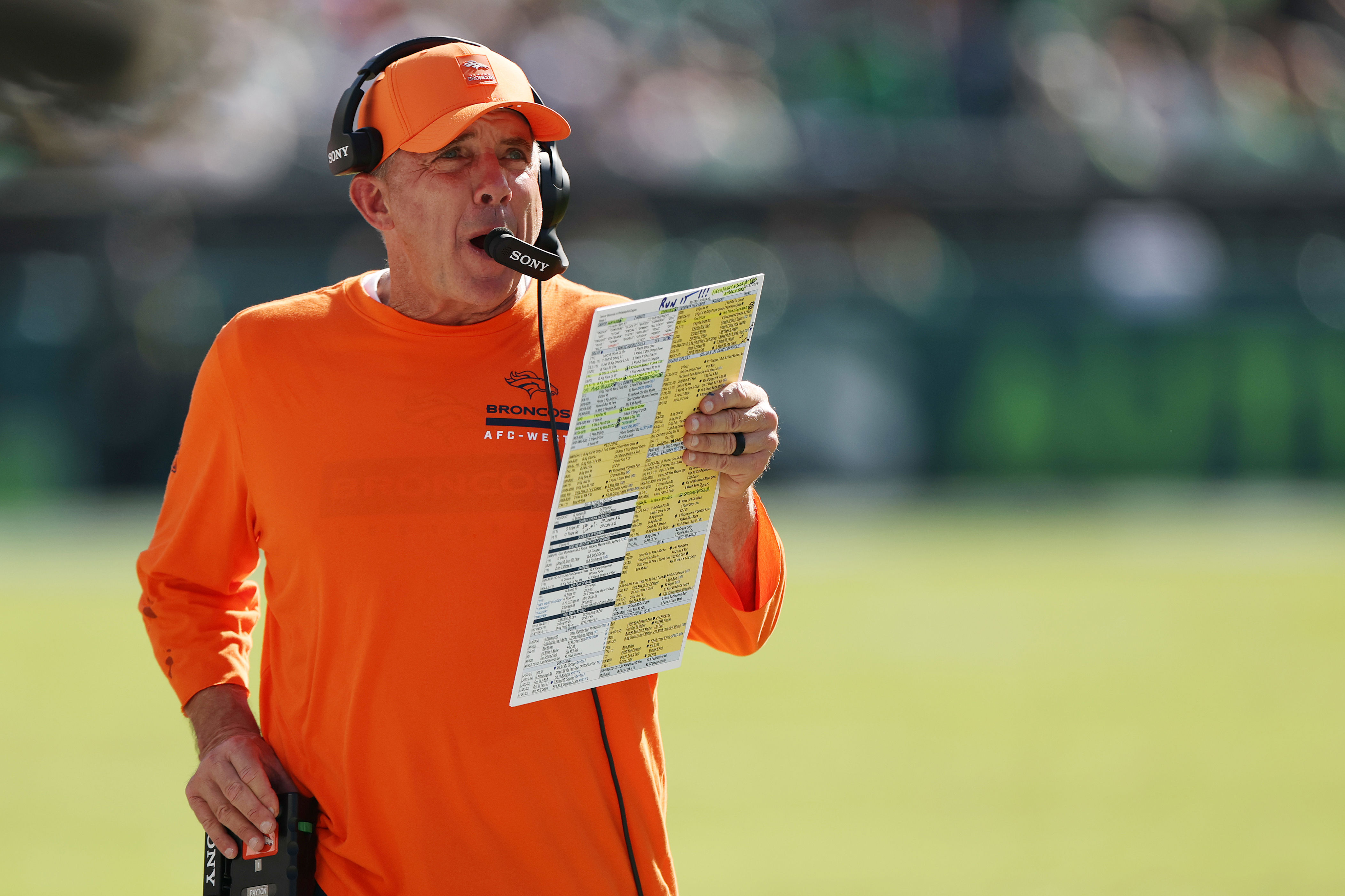 Dallas Cowboys scouting report: Breaking down the Broncos offense