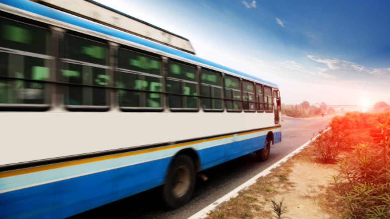 Day After Kurnool Tragedy, Narrow Escape for Over 40 Passengers As ...