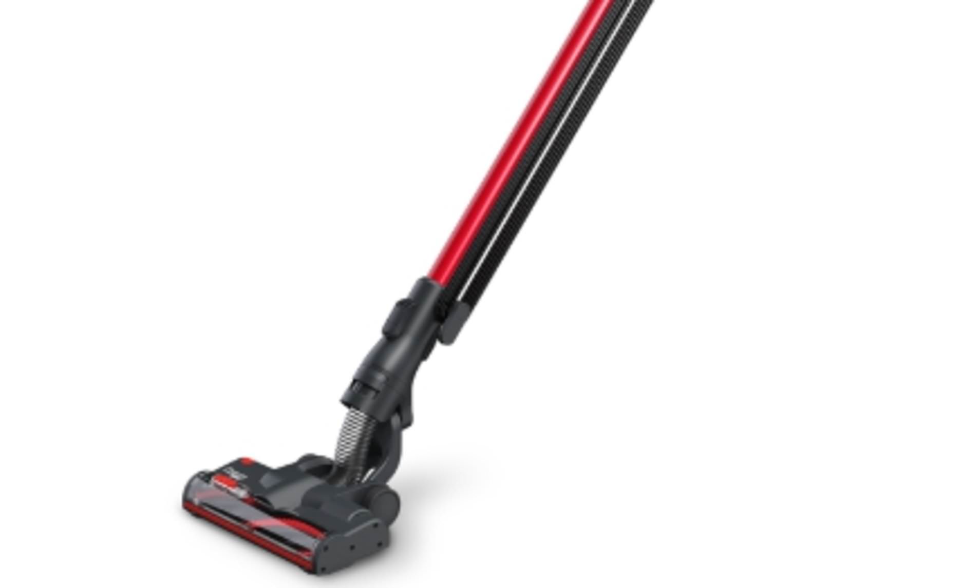 Urgent recall for popular Henry vacuum cleaners over electric shock risk'