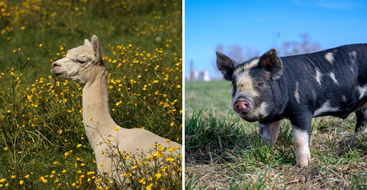 These Mammals Make The Best Human Companions, According To Science
