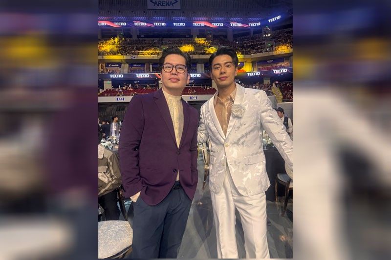 The night OPM took center stage