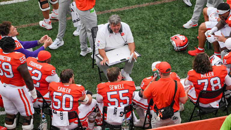 ‘Worst I’ve ever seen’: Clemson legend eviscerates ‘incompetent ...