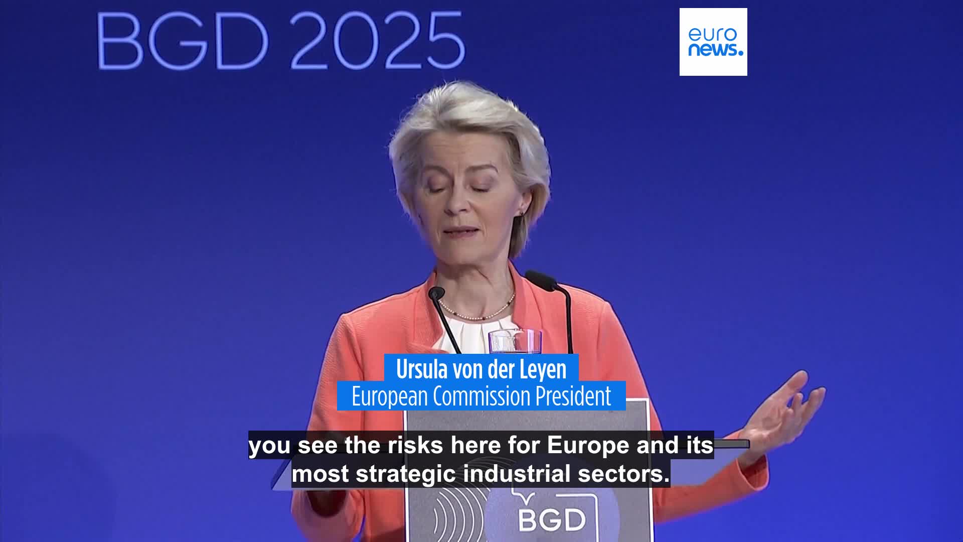 European Union seeks to end dependency on China for rare earths