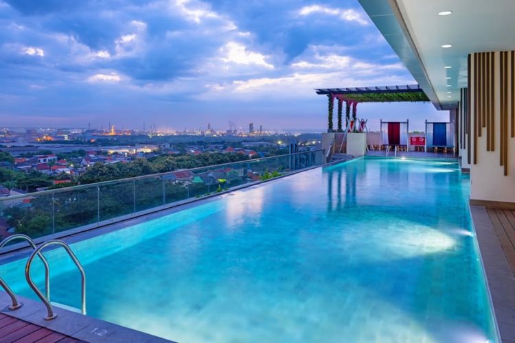 7 Hotel Nyaman dan Terjangkau dekat Kota Gresik dan Surabaya