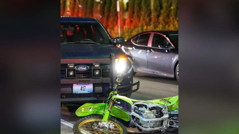KCPD issues 60 citations, arrests 12 overnight for crimes including DUI ...