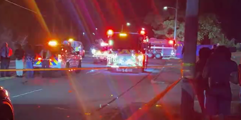 Car was going 92 mph in North Carolina crash that killed 3 teens: Records