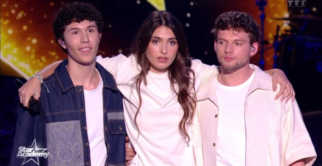 Star Academy 2026 Ema Mehdi Ou Th O Le Premier Limin De La Saison
