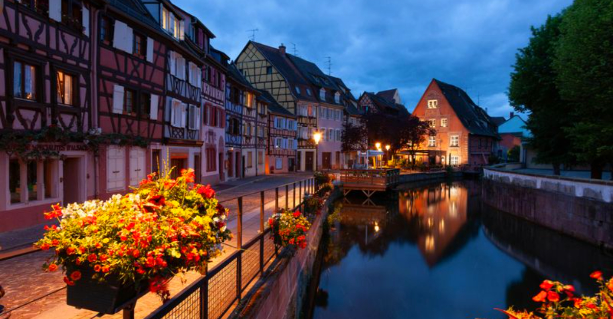 These 13 France Destinations Are Perfect For FirstTime Travelers 