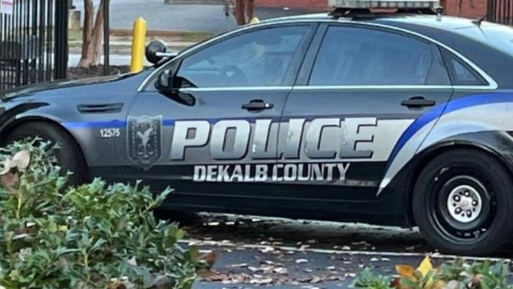 Man critically injured in DeKalb County shooting; suspect remains unknown
