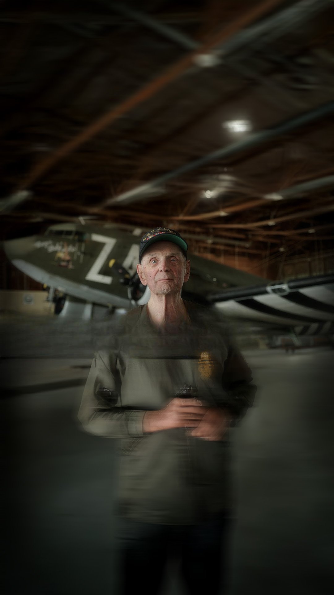 Last Living D-Day Pathfinder Pilot on the Mission That Changed the War