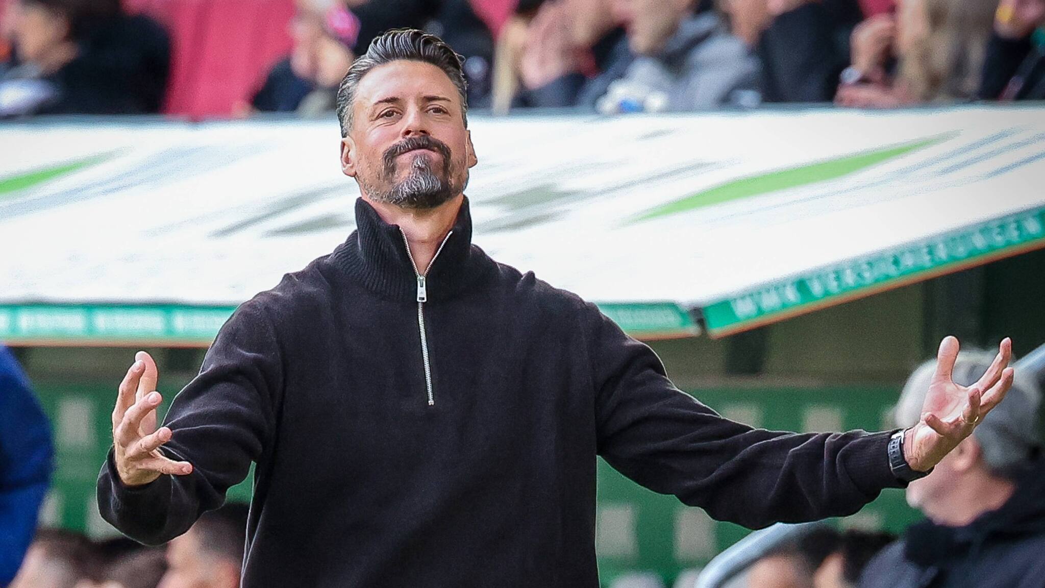 Trainerwechsel in der Bundesliga: Die Entlassungen der aktuellen Saison