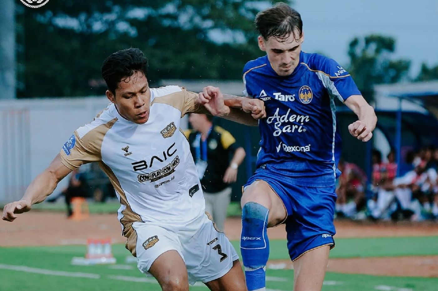 Jadwal Pertandingan RCTI Hari Ini: Dewa United FC vs Phnom Penh Crown FC