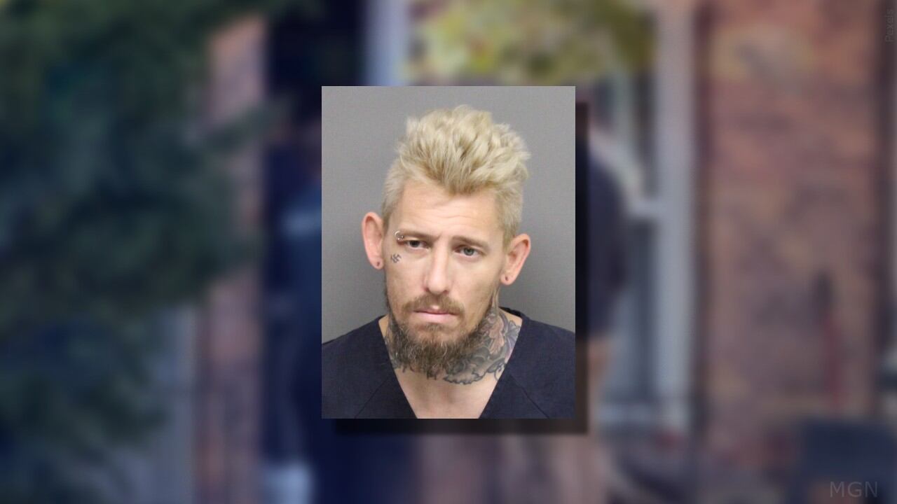 Lincoln Police arrest man in connection with homicide
