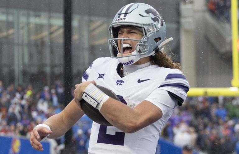 Why K-State was ‘(ticked) off' & loaded with extra motivation for KU ...