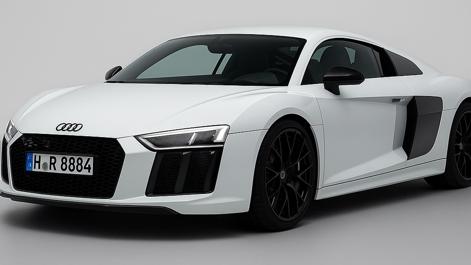 Was Kostet Ein Audi R8