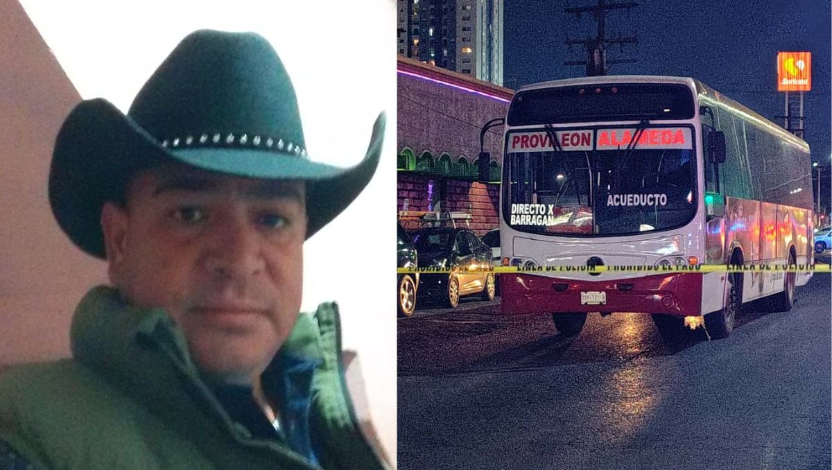 Identifican a chofer de Ruta 220 fallecido tras discusión con pasajero ...