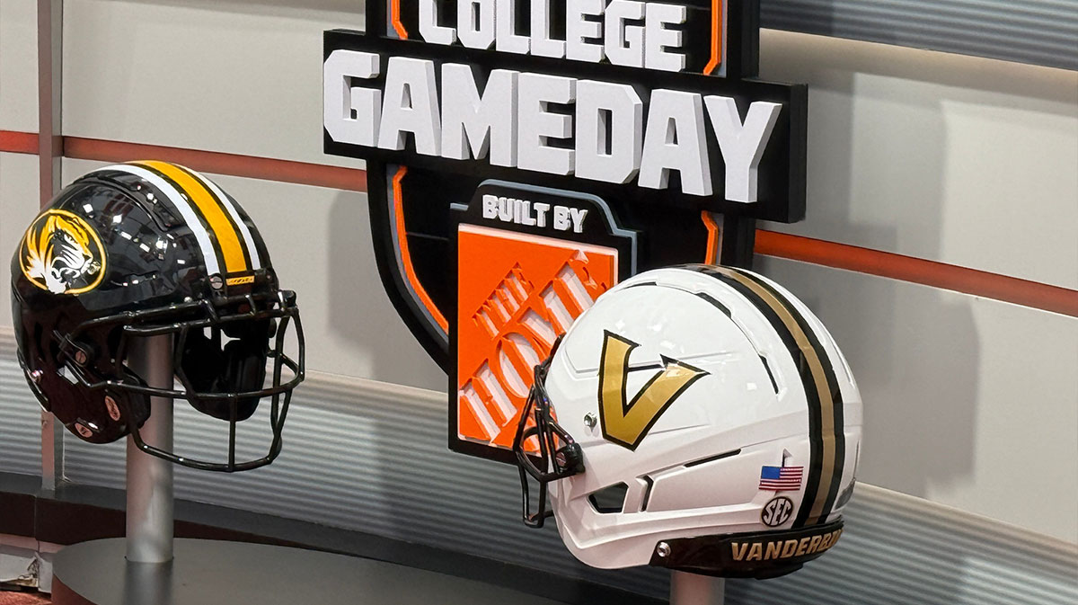Vanderbilt student may earn offers after insanely good College Gameday