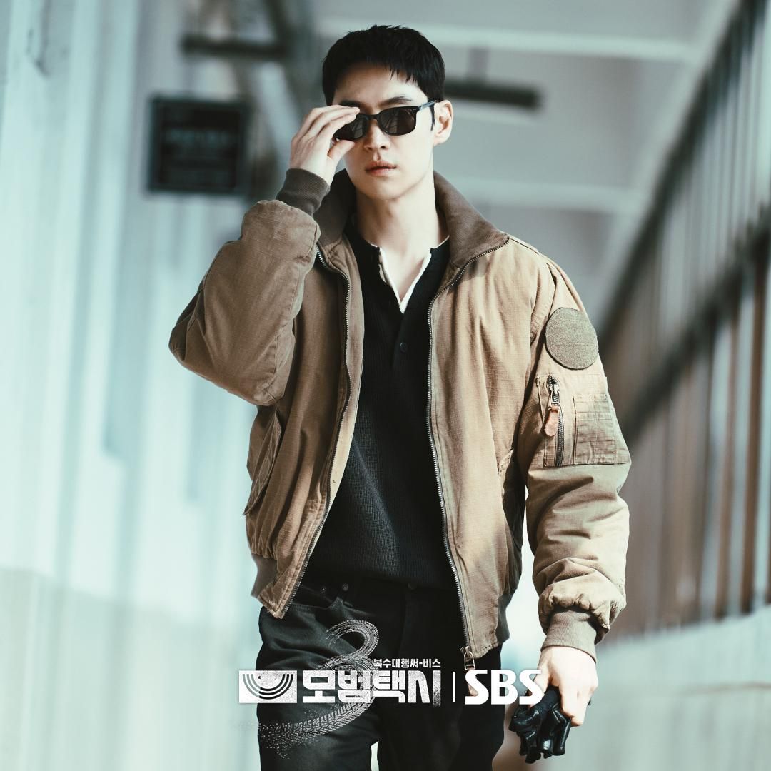 5 Bintang Utama Drakor Taxi Driver 3, Lee Je Hoon Kembali!