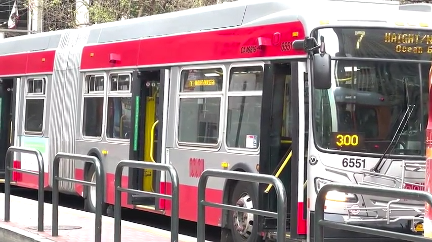Suspect in vicious Muni box cutter attack charged with attempted murder