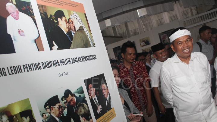 Dedi Mulyadi Kecewa Helmy Yahya dan Mardigu Tak Jadi Komisaris BJB