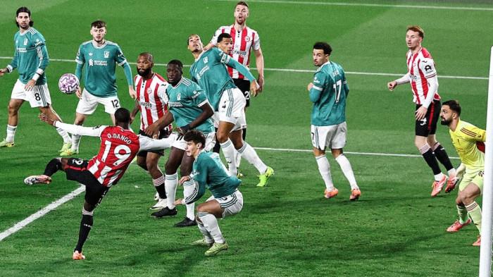 Klasemen Liga Inggris: Papan Atas Kacau, Liverpool Terlengkap dari Zona Liga Champions