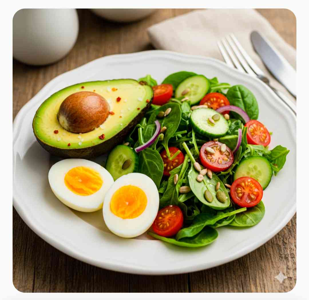 Membiasakan Pola Makan Bersih: Hidup Sehat, Sampah Berkurang