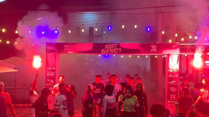 Berita Viral Kotim: Sanksi Sopir Ambulans Bawa Pakan Ayam dan Kenaikan Harga Sembako di Sampit