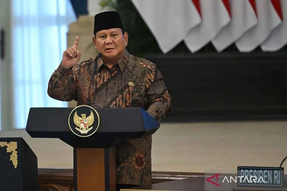 Pengamat: Gaya Komunikasi Prabowo Tingkatkan Stabilitas Negara