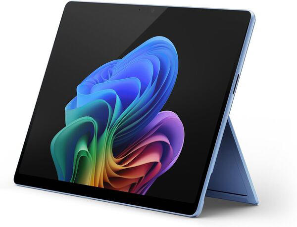 35％オフ】Surface Pro（第11世代）Snapdragon X Plus搭載モデルが15万