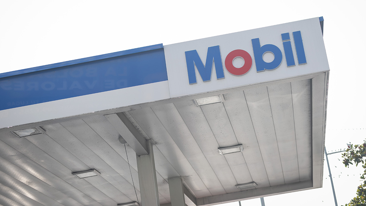 ExxonMobil claims California climate disclosure laws violate First ...