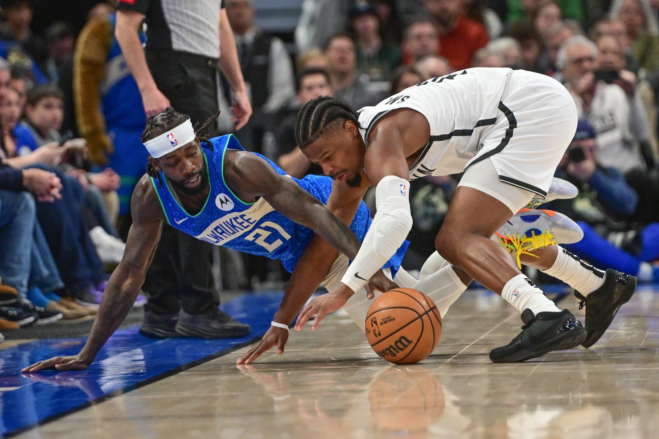 20 greatest defensive point guards ever: The HoopsHype list