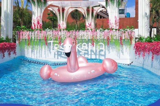 Tropikana Waterpark Depok: Lokasi, Harga Tiket, dan Aktivitas Menarik