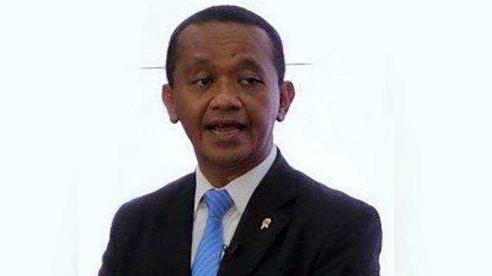 Bahlil Legawa: Wajahnya Jadi Meme, Sudah Terbiasa Dihina Sejak Kecil