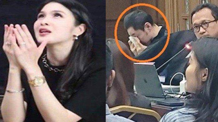 Sandra Dewi Keberatan Aset Disita, Kejagung Cuek Lelang Aset Mewah Istri Harvey