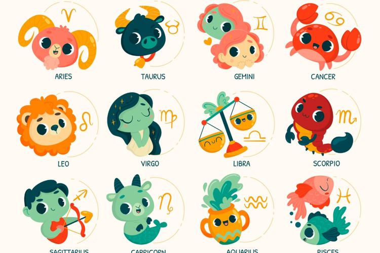 Siapkan Diri! 4 Zodiak Ini Akan Dapat Keberuntungan dan Kelimpahan Pada 26 Oktober 2025