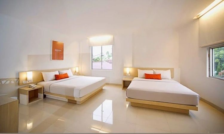 4 Akomodasi Murah di Batu: Nyaman, Dekat Wisata, Harga 100 Ribuan