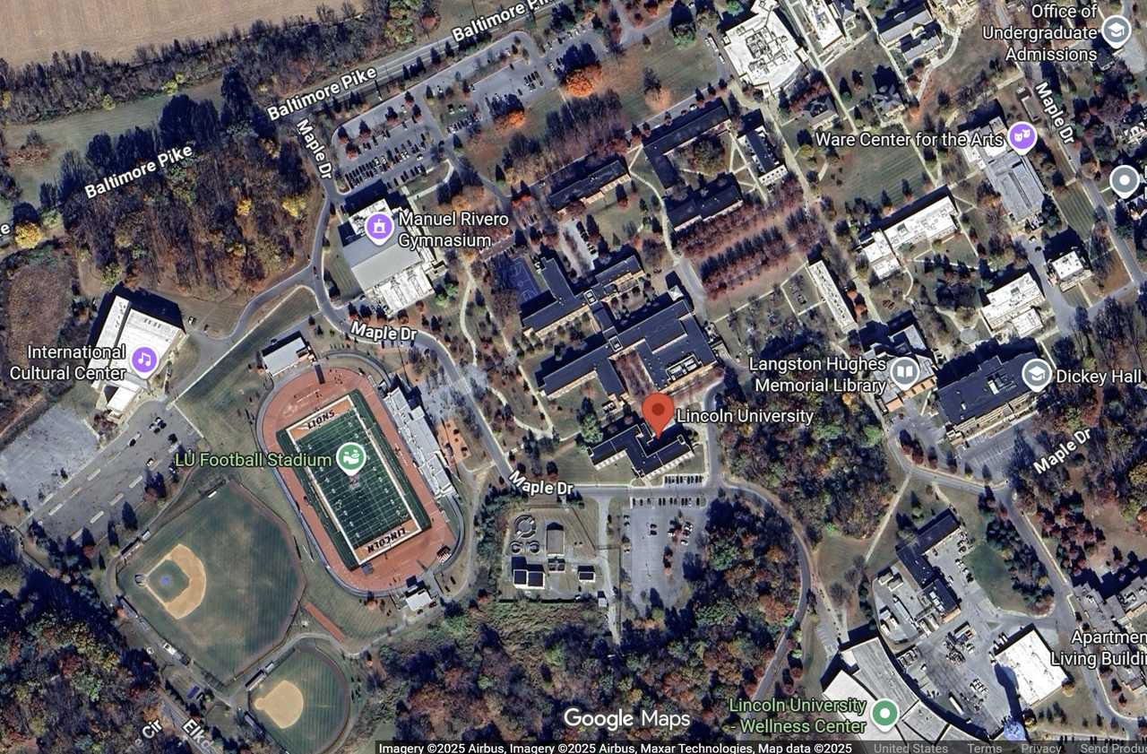 Lincoln University Shooting Leaves 1 Dead, 6 Hurt