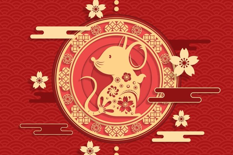 4 Shio Paling Beruntung Akhir Oktober 2025: Siap-Siap Dapat Keberuntungan Mendadak!