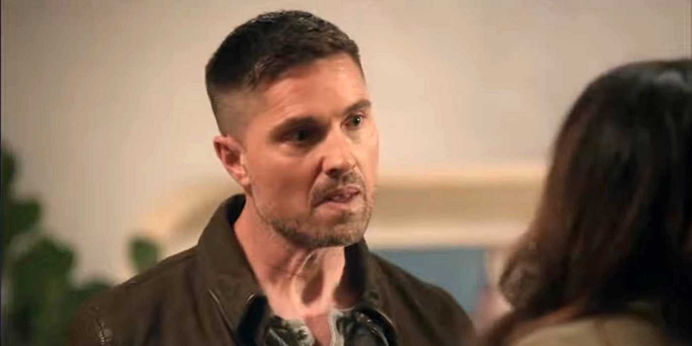Eric Winter's New The Rookie Season 8 Update Is Concerning For Tim ...