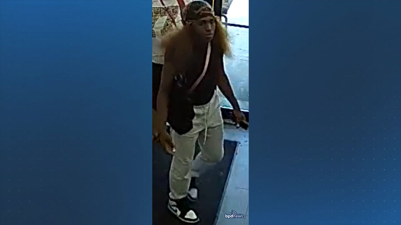 Boston police seeking public’s help in identifying assault and larceny ...