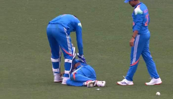 Big Setback for India After Sydney Triumph: Star Batter Ruled Out for ...