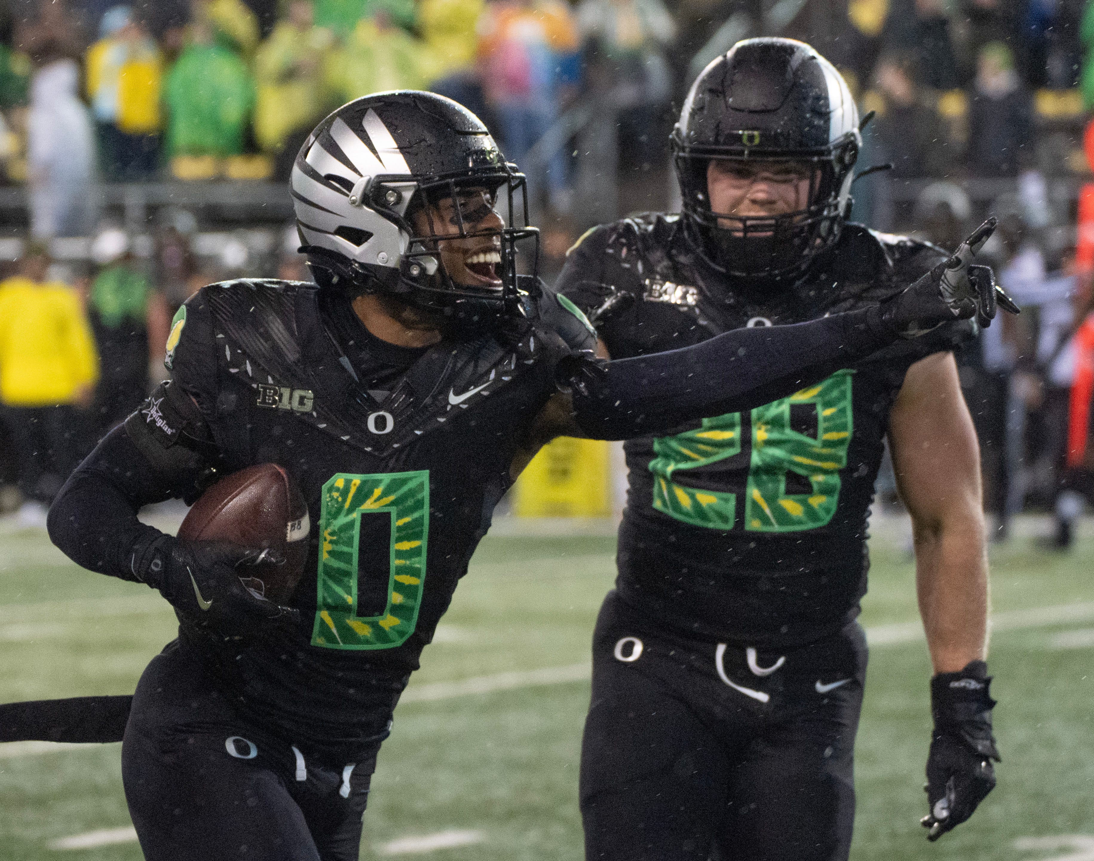 Big Ten power rankings for Week 11: We're down to 6 contenders for ...