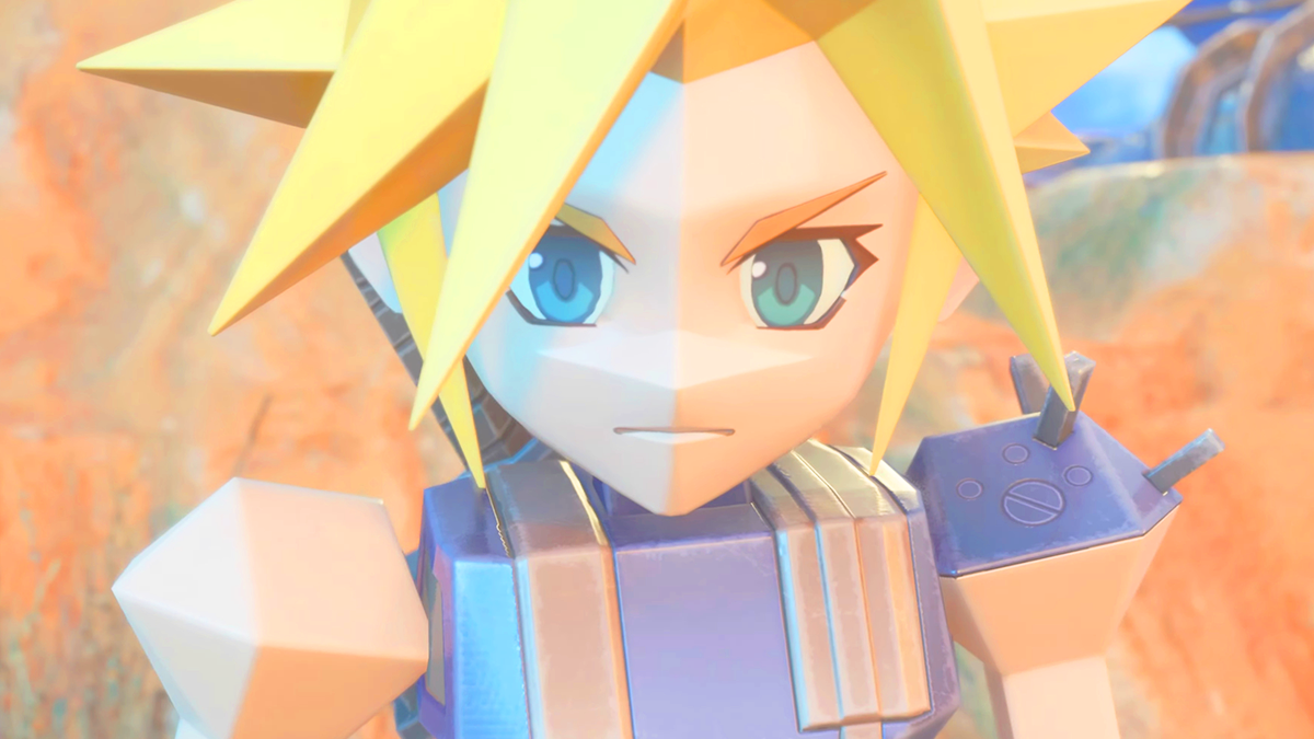 ‘Final Fantasy VII Rebirth’ Director Recommends New Players Skip ...