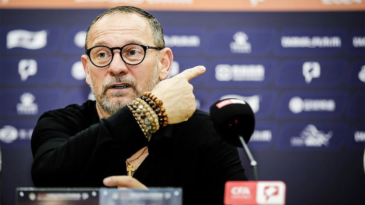 Jadwal Siaran Indosiar Hari Ini, Minggu 26 Oktober 2025: Semen Padang vs Bhayangkara Presisi FC